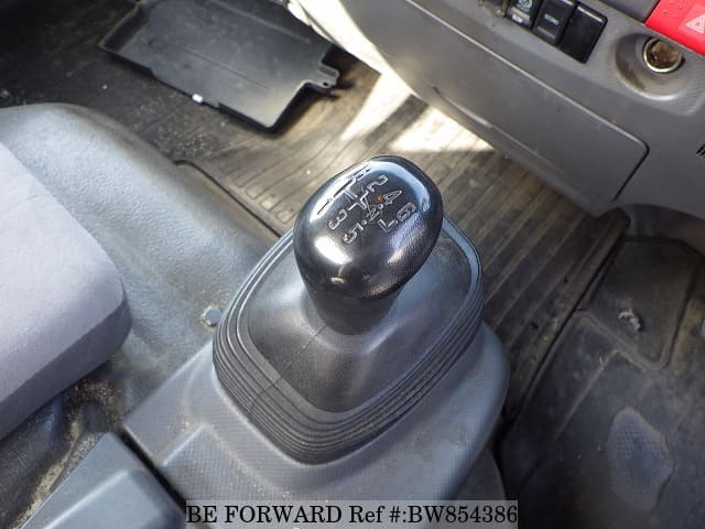 2017 ISUZU ELF TRUCK image 29