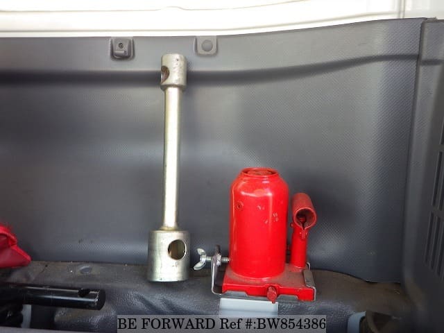 2017 ISUZU ELF TRUCK image 22