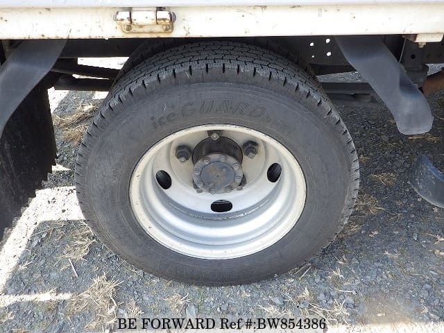 2017 ISUZU ELF TRUCK image 11