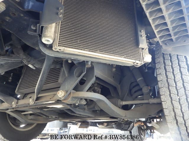 2017 ISUZU ELF TRUCK image 14