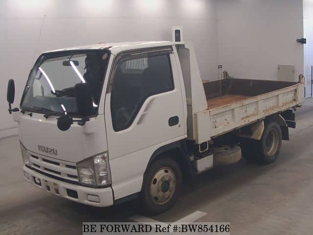 2008 ISUZU ELF TRUCK