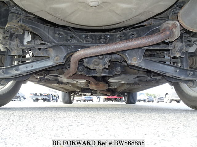 2015 SUBARU FORESTER 2.0I-L EYESIGHT image 20