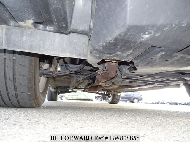 2015 SUBARU FORESTER 2.0I-L EYESIGHT image 13