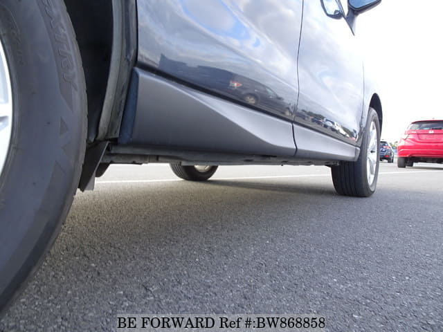 2015 SUBARU FORESTER 2.0I-L EYESIGHT image 21