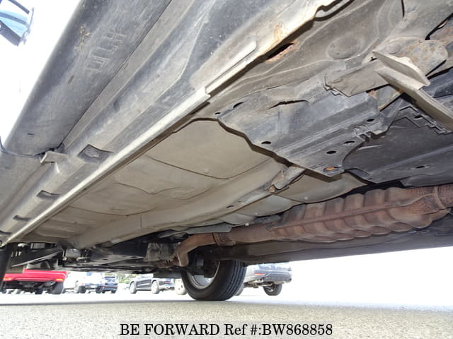 2015 SUBARU FORESTER 2.0I-L EYESIGHT image 18