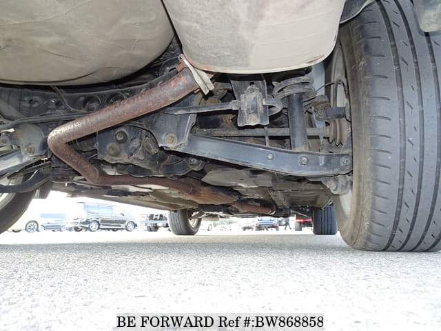 2015 SUBARU FORESTER 2.0I-L EYESIGHT image 16