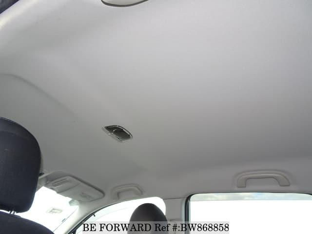 2015 SUBARU FORESTER 2.0I-L EYESIGHT image 24