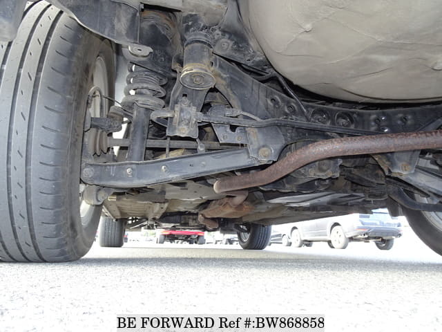 2015 SUBARU FORESTER 2.0I-L EYESIGHT image 15