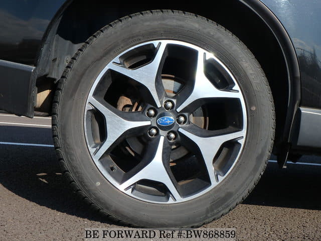 2015 SUBARU FORESTER S LIMITED ADVANCED SAFETY PKG image 11