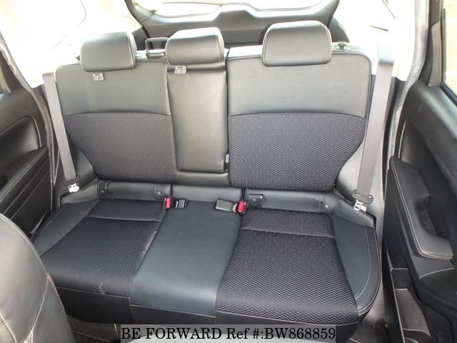 2015 SUBARU FORESTER S LIMITED ADVANCED SAFETY PKG image 27