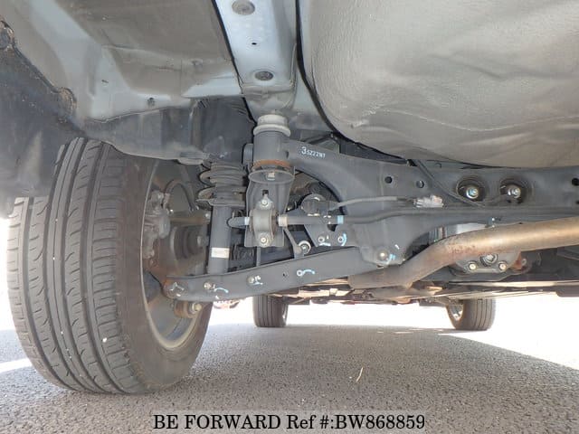 2015 SUBARU FORESTER S LIMITED ADVANCED SAFETY PKG image 15