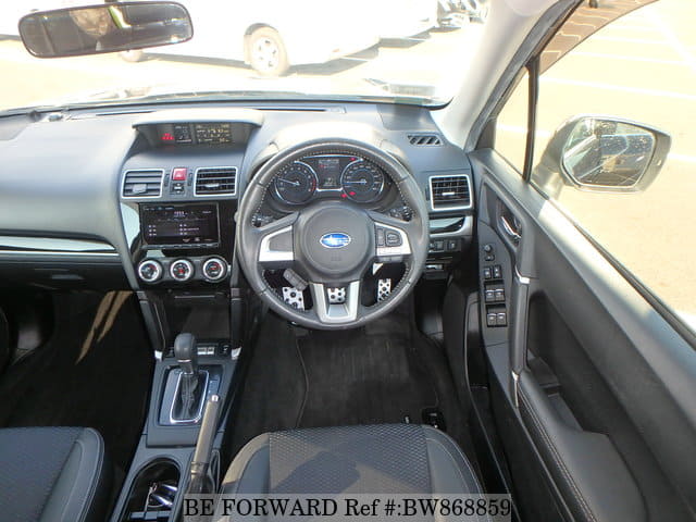 2015 SUBARU FORESTER S LIMITED ADVANCED SAFETY PKG image 30