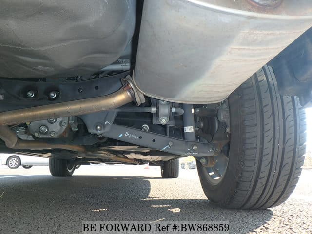 2015 SUBARU FORESTER S LIMITED ADVANCED SAFETY PKG image 16