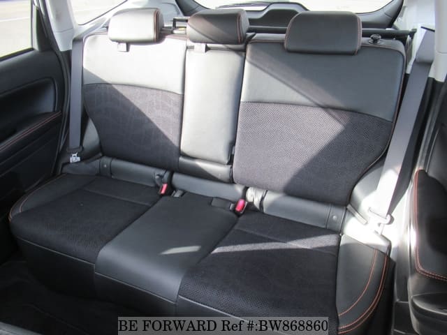 2015 SUBARU FORESTER X BREAK image 27