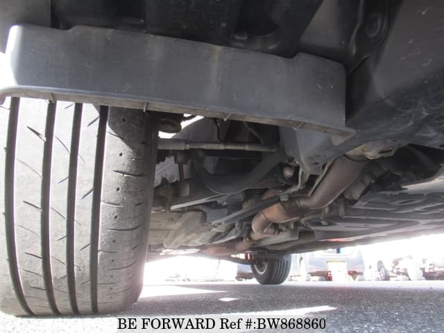 2015 SUBARU FORESTER X BREAK image 13