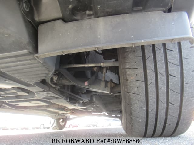 2015 SUBARU FORESTER X BREAK image 14