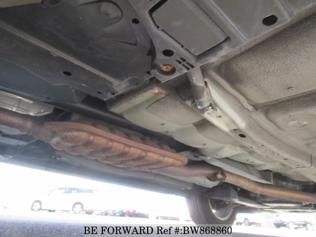 2015 SUBARU FORESTER X BREAK image 21