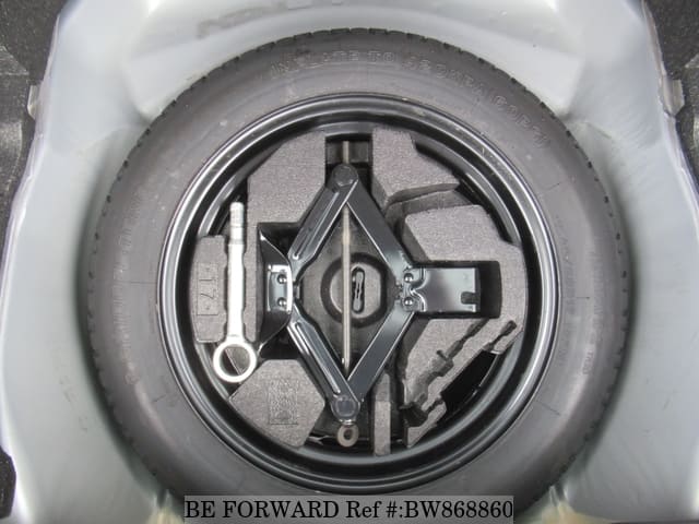 2015 SUBARU FORESTER X BREAK image 30