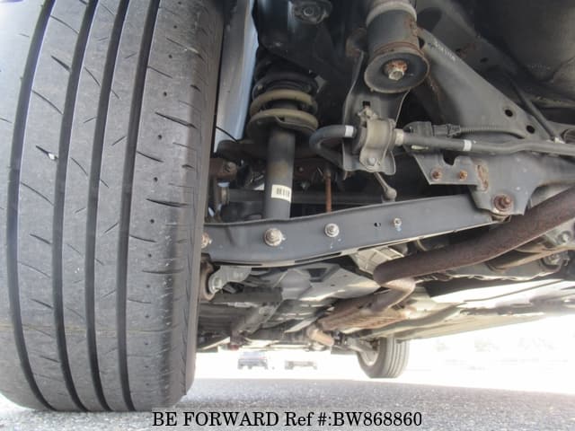 2015 SUBARU FORESTER X BREAK image 15