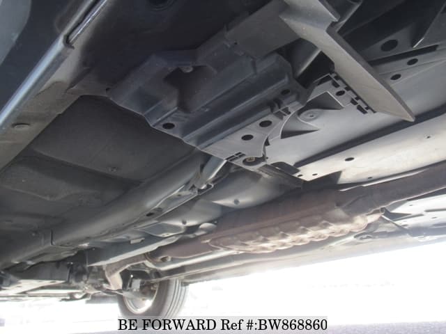 2015 SUBARU FORESTER X BREAK image 19