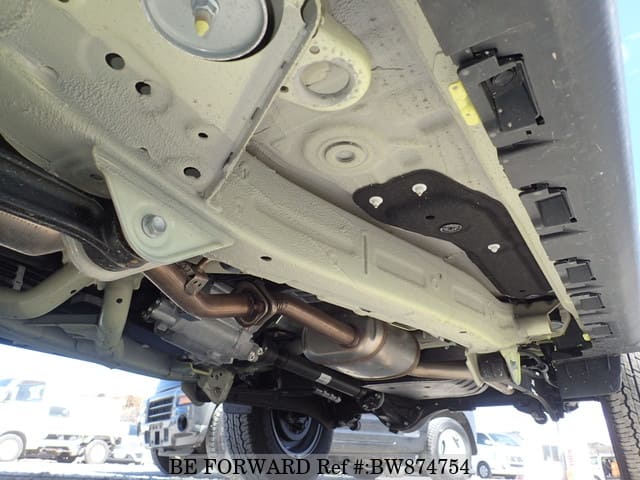 2023 SUZUKI JIMNY SIERRA JC image 17