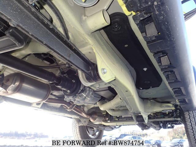 2023 SUZUKI JIMNY SIERRA JC image 22