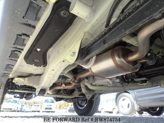 2023 SUZUKI JIMNY SIERRA JC image 18