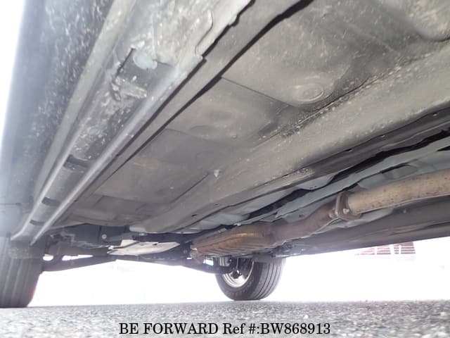 2015 SUBARU FORESTER 2.0I-L image 23