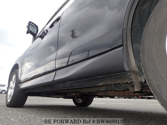 2015 SUBARU FORESTER 2.0I-L image 19