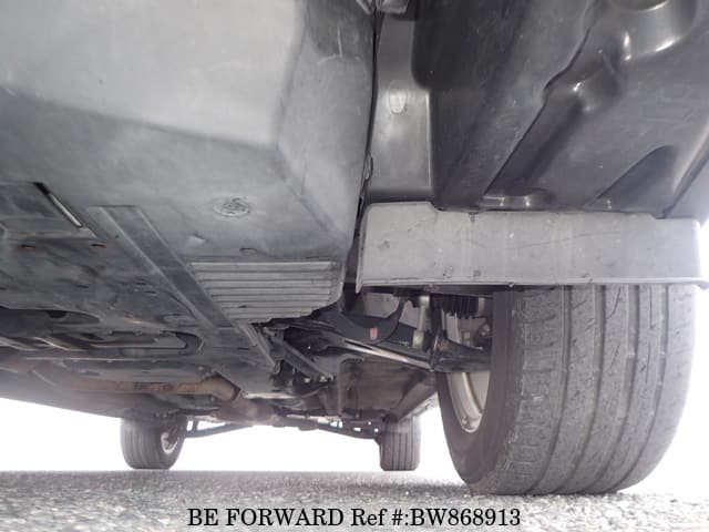 2015 SUBARU FORESTER 2.0I-L image 14