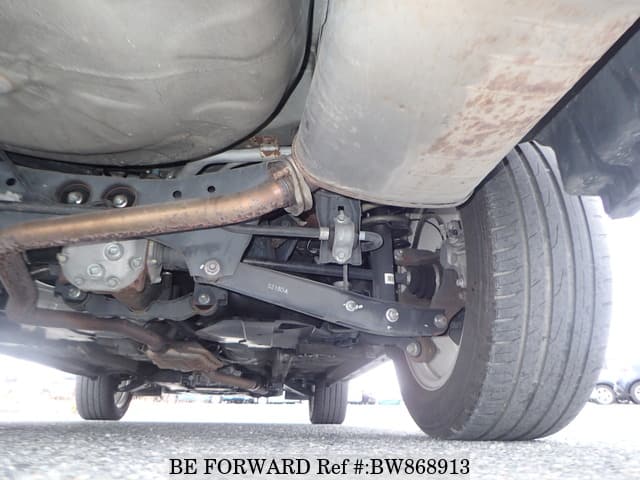 2015 SUBARU FORESTER 2.0I-L image 16