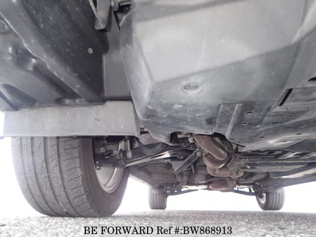 2015 SUBARU FORESTER 2.0I-L image 13