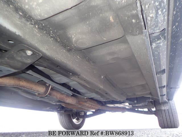 2015 SUBARU FORESTER 2.0I-L image 17