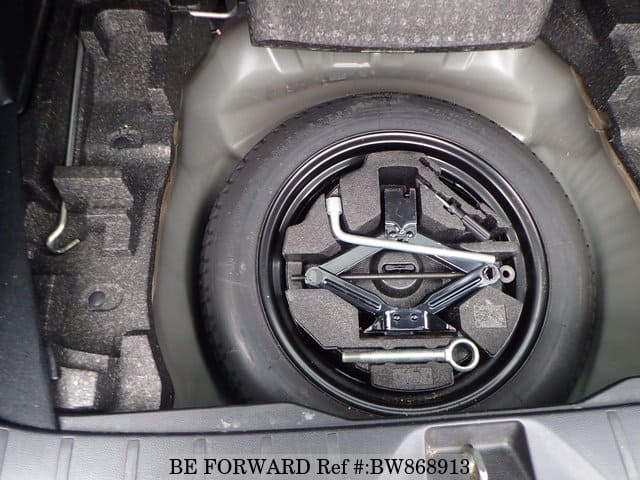 2015 SUBARU FORESTER 2.0I-L image 29