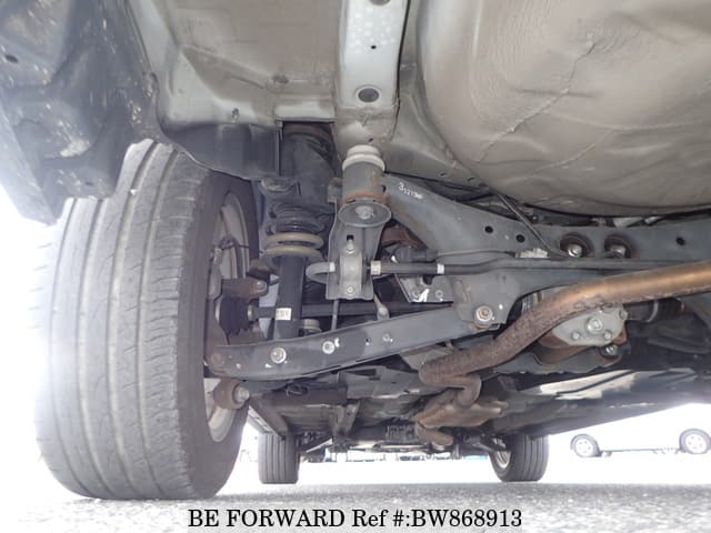 2015 SUBARU FORESTER 2.0I-L image 15