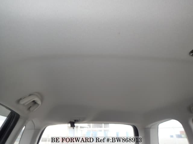 2015 SUBARU FORESTER 2.0I-L image 24