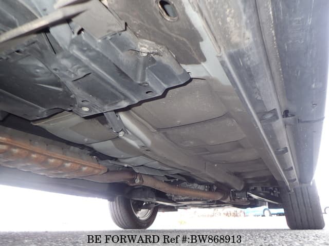 2015 SUBARU FORESTER 2.0I-L image 22