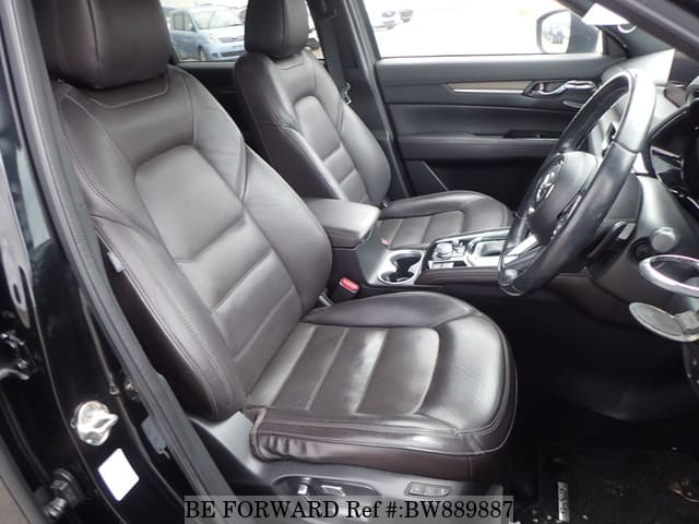 2020 MAZDA CX-5 XD EXCLUSIVE MODE image 25