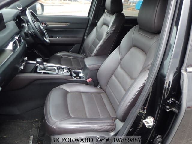 2020 MAZDA CX-5 XD EXCLUSIVE MODE image 26