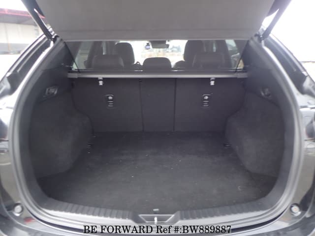 2020 MAZDA CX-5 XD EXCLUSIVE MODE image 28
