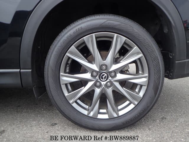 2020 MAZDA CX-5 XD EXCLUSIVE MODE image 10