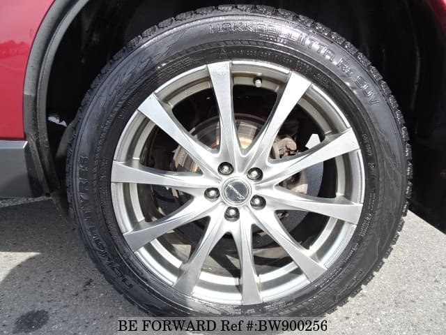 2015 SUBARU FORESTER S LIMITED ADVANCED SAFETY PKG image 10
