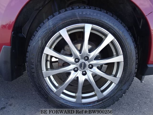 2015 SUBARU FORESTER S LIMITED ADVANCED SAFETY PKG image 12