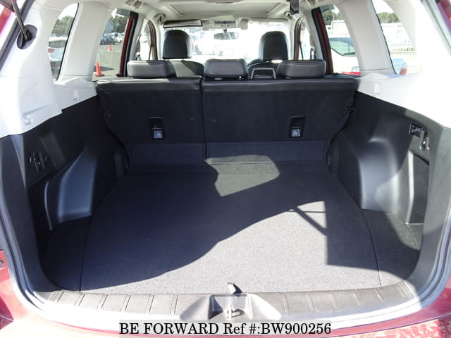 2015 SUBARU FORESTER S LIMITED ADVANCED SAFETY PKG image 28