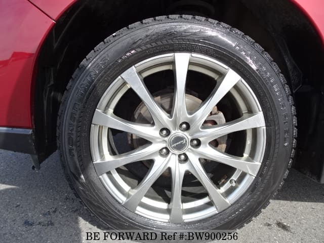 2015 SUBARU FORESTER S LIMITED ADVANCED SAFETY PKG image 9