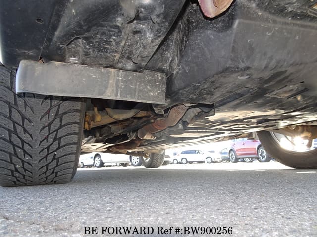 2015 SUBARU FORESTER S LIMITED ADVANCED SAFETY PKG image 13