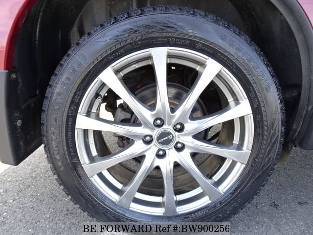 2015 SUBARU FORESTER S LIMITED ADVANCED SAFETY PKG image 11