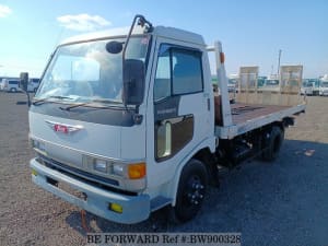 Used 1994 HINO RANGER BW900328 for Sale