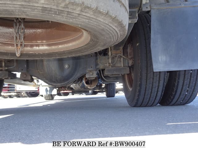 2016 HINO DUTRO image 16