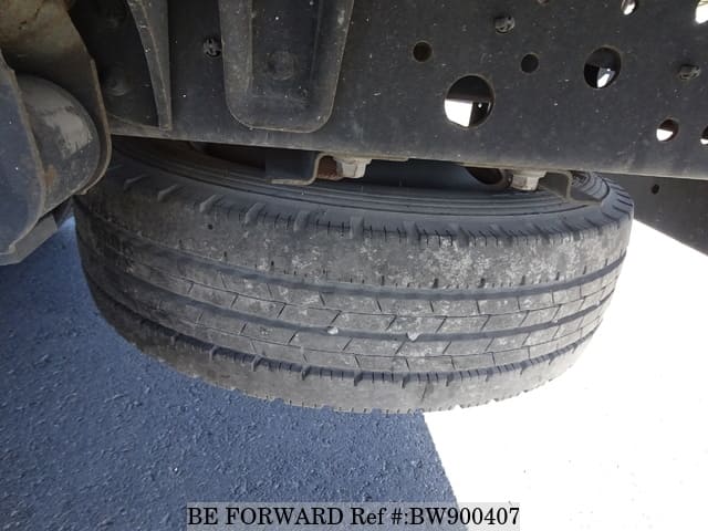 2016 HINO DUTRO image 21